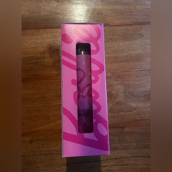 barbie stanley quencher H2.O tumbler 40oz 1.18 L - Picture 4 of 9